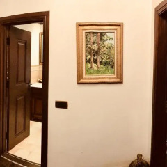 Отель Sharlopova Boutique Guest House - Sauna & Hot Tub Боженци удобства в номере фото 2