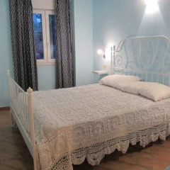Отель Casa Mandorlo e Casa Ulivo Cefalu Чефалу комната для гостей фото 2
