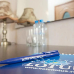 Lotus Hotel&Spa Саратов спа