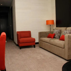 Hotel Baía комната для гостей фото 5