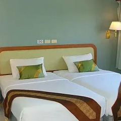 Отель Park Pattaya 3* Люкс фото 2