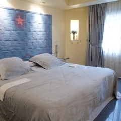 Отель Casa Canut 5* Номер Junior с двуспальной кроватью фото 9
