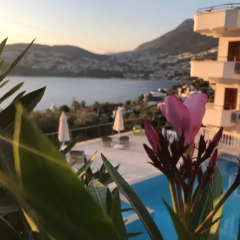Matiana Hotel Патара пляж фото 2