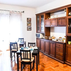 Отель Sweet Home Ciampino питание фото 3