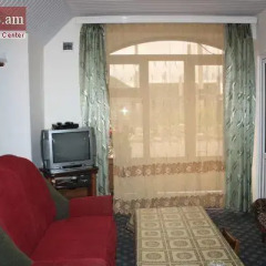 NarVar Hotel интерьер отеля