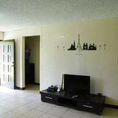 Отель Guam JAJA Guesthouse 3* Номер с общей ванной комнатой фото 21
