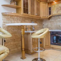 Гостиница Elite Home Апартаменты фото 18