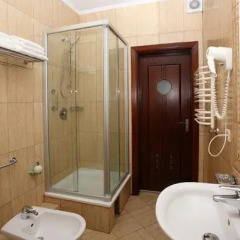 Отель Гламур 4* Люкс фото 3