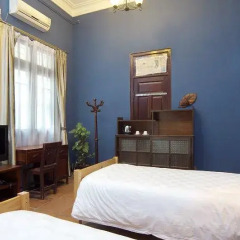 Отель Corinthian House Китай, Сямынь - отзывы, цены и фото номеров - забронировать отель Corinthian House онлайн удобства в номере
