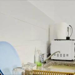 Апартаменты Hacarmel Apartment Студия фото 29