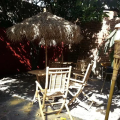 Отель B&B La Laguna
