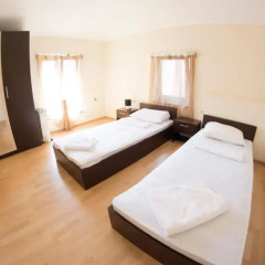 Отель Italian House Sofia комната для гостей фото 3