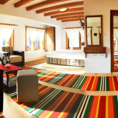 Hotel Mursal развлечения