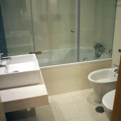 Отель Lisbon Style Guesthouse Стандартный номер фото 4