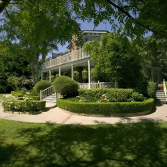 Отель Simpson House Inn 5* Стандартный номер с различными типами кроватей фото 22