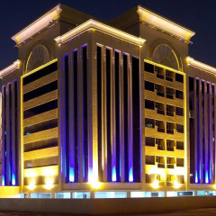 Al Raya Hotel Apartment развлечения