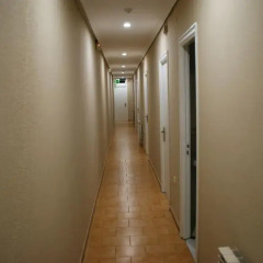 Отель Jqc Rooms Стандартный номер фото 2