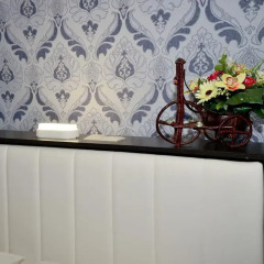 Гостиница Hostel Sarhaus в Саратове отзывы, цены и фото номеров - забронировать гостиницу Hostel Sarhaus онлайн Саратов интерьер отеля фото 3
