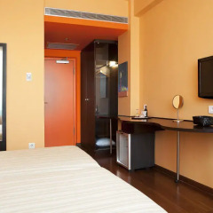 Athens Center Square Hotel 3* Стандартный номер с различными типами кроватей фото 2