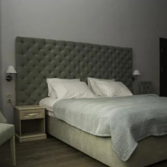 Гостиница Alm 4* Полулюкс с разными типами кроватей фото 14