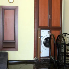 Апартаменты Rustaveli Metro Apartment в номере