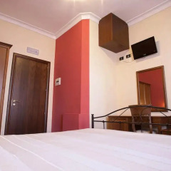 Отель B&B Salotto Di Athena 3* Стандартный номер фото 44