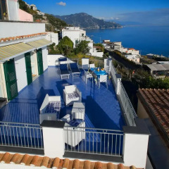Отель Relais Giaggiolo Апартаменты