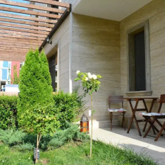 Отель ApartComplex Amara Sunny Beach Болгария, Солнечный берег - отзывы, цены и фото номеров - забронировать отель ApartComplex Amara Sunny Beach онлайн