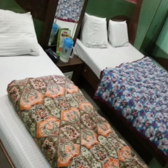 Hotel Venus Deluxe спа