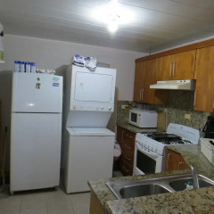 Отель Hostel Punta Cana Доминикана, Пунта Кана - отзывы, цены и фото номеров - забронировать отель Hostel Punta Cana онлайн в номере фото 2