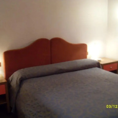 Hotel Costa 2* Стандартный номер фото 5