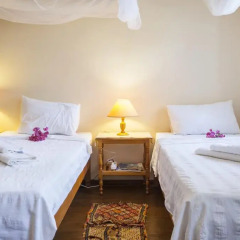 Turk Evi 3* Стандартный номер с двуспальной кроватью фото 4