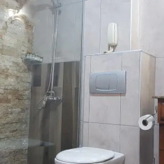 Отель Ferman 4* Улучшенный номер с двуспальной кроватью фото 13