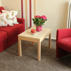 Concorde Hotel Am Leineschloss 3* Стандартный номер с различными типами кроватей фото 4