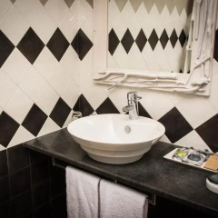 Отель Borgo Pantano 4* Семейный люкс