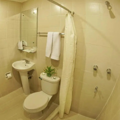 Rajah Park Hotel 3* Номер Делюкс с различными типами кроватей