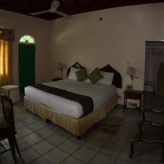 Отель Villa Sonate комната для гостей фото 2