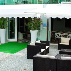 Hotel Arethusa Prestige