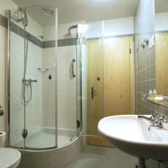 Hotel Dap 3* Стандартный номер фото 8
