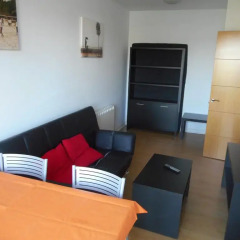 Отель Apartamentos Bahia de Boo Испания, Эль-Астильеро - отзывы, цены и фото номеров - забронировать отель Apartamentos Bahia de Boo онлайн комната для гостей