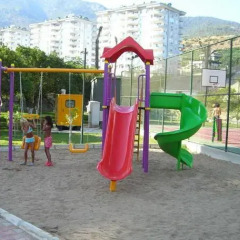 Отель Banana Garden B детские мероприятия