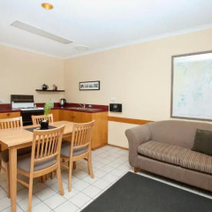 Bruny Island Escapes and Hotel Bruny 3* Стандартный номер с различными типами кроватей фото 4