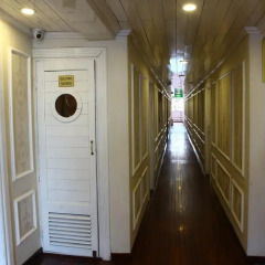 Отель Signature Halong Cruise интерьер отеля фото 3