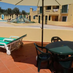 Отель Vila Bairos детские мероприятия фото 2