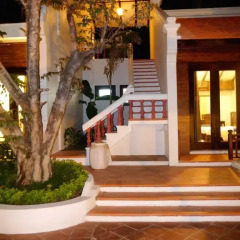 Отель Hoi An Phu Quoc Resort 3* Номер Делюкс с различными типами кроватей фото 18