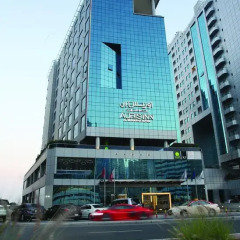 Auris Inn Al Muhanna Hotel фото 3