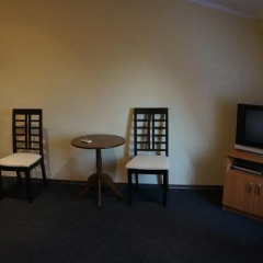 Гостиница Baikal Guest House 3* Стандартный номер разные типы кроватей фото 3