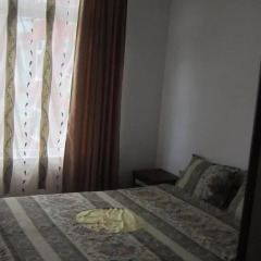 Отель Global Ville Apartcomplex Апартаменты фото 23