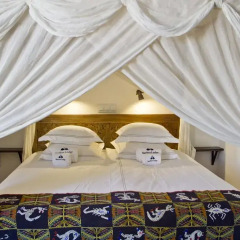 Отель Surfers Lodge Peniche детские мероприятия