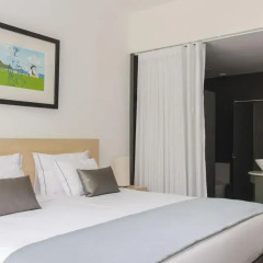 Boticas Hotel Art & Spa 4* Стандартный номер разные типы кроватей фото 3